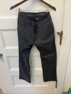 Prana Men's Brion 31x30